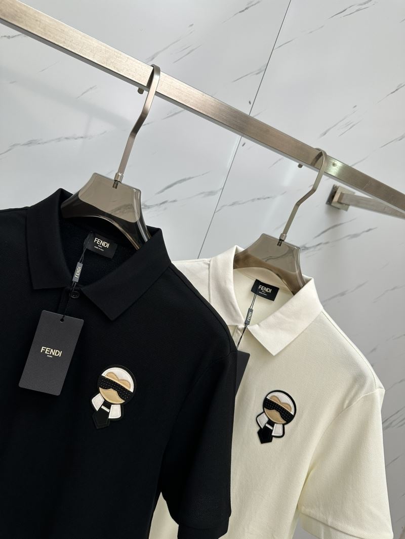 Fendi T-Shirts